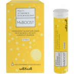 Multi-Vitaminas Well&amp;Well Boost 30comp