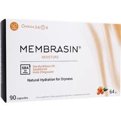 Membrasin Moisture 90caps