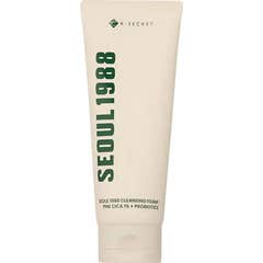 K-Secret Espuma de Limpeza Pine Cica 1% + Probióticos 150 ml