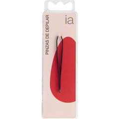 Interapothek Pinça de Depilar 1 Unidade