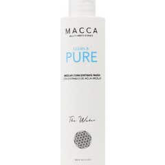 Macca Clean & Pure Micelar Concentrate Water 200ml