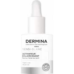 Dermina Sensi-Blanc Activador Aclarador 30ml