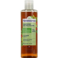 Natessance Champô Anticaspa Jujubá 250 ml