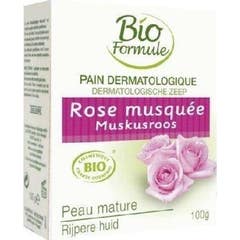 Óleo de Rosa Mosqueta Dermatológica 100g