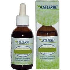 Selerbe Vaccinium Vitis Idaea Macerato Glicerico 50ml