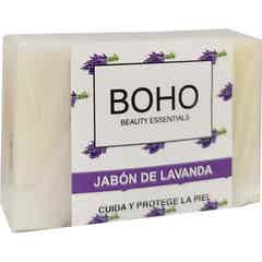 Boho Beauty Essentials Sabonete em Barra Lavanda 100 g