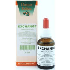 Euronatur Exchange Gotas 30ml