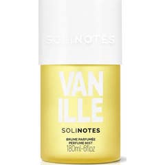 Solinotes Bruma Perfumada Baunilha 180 ml