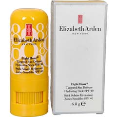 Elizabeth Arden Eight Hour Target Sun Defense Stick Spf40 6.8g