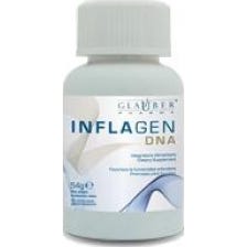 DNA Inflágeno 60Cpr 54G
