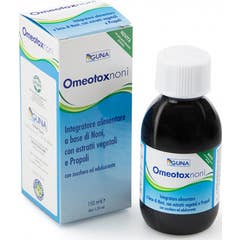 Guna Omeotox Noni 150ml