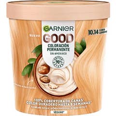 Garnier Good Permanent Coloration 10.14 Chamomile Blonde 217ml