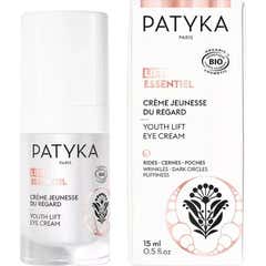 Patyka Lift Essential Crema de Ojos Joven 15ml