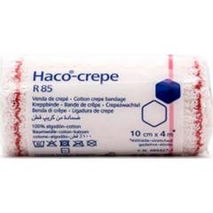 Hartmann Venda Haco Elastica Crepe R85 4mx10cm 1ud