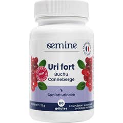 Oemine Uri Fort 60 Pérolas