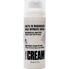 Myhixel Cream Cuidado Íntimo Masculino 50ml