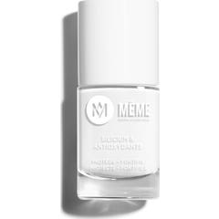 MÊME Esmalte Branco 13 Lydie 10 ml