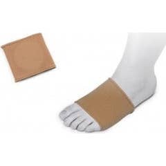 Almofada Metatarsal Gelast Losan Elast T Med
