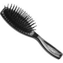 Eurostil Pequeno Fole de Plástico Escova Pequena