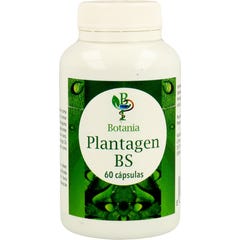 Botania Plantagen BS Boswellia 60caps