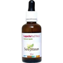 Sura Vitasan Ext. Lapacho Pau De Arco 50ml