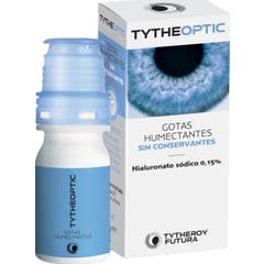 Tytheoptic Gotas Humectantes Sin Conservantes 10ml