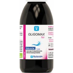 Nutergia Ferro Oligomax Ferro 150ml