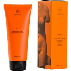 Arturo Alba Emulsão Sublime Esfoliação Corporal 200 ml