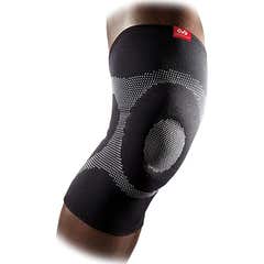 McDavid Elastic Knee Brace Rodete Silicone T S 1ud