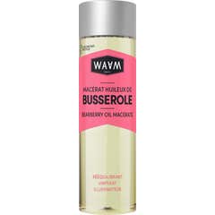 Waam Macerado Oleoso de Uva Ursina 75 ml
