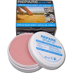 Repare Sport Hand Repairer 50ml