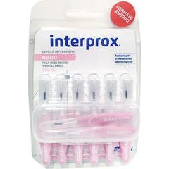 Pincel Dentaid Interprox 4G Nano 14 U