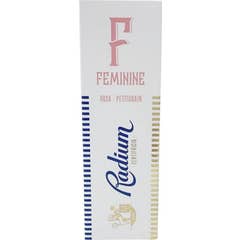 Rádio Dentif Feminino 100Ml