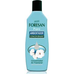 Foresan Pure Ambientador Concentrado 125ml