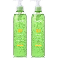 Babé 100% Aloe 2x300ml Babé 100% Aloe 2x300ml