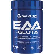 Galvanizar Eaa+Gluta Maçã 270g