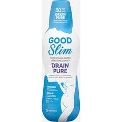 Vitaceutics Good Slim Drain Pure 600ml