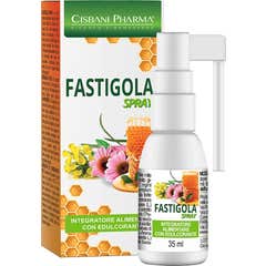 Cisbani Pharma Fastigola Spray 35ml