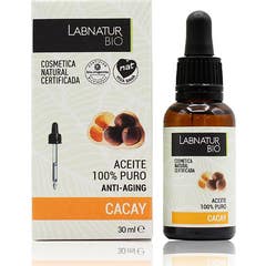 Óleo Labnatur Bio Cacay Anti-Aging Oil 30ml