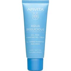 Apivita Aqua Beelicius Gel Creme Aqua Beelicius 40ml