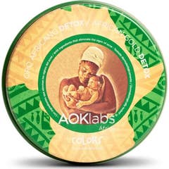 Aoklabs Ouro Africano Colors Detox 50 ml