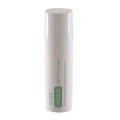 Iuver Acids Ahas Creme Renovador Celular 50 ml