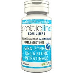 LT Labo Probioline Balanço 60 Pérolas