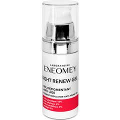 Gel Renovador Eneomey Light 30Ml