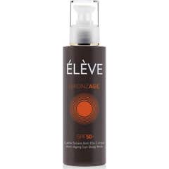 Eleve Bronz Ltt Sol Sol A/E idade 50+