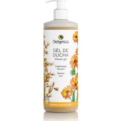 Dehesia Gel de Duche Dermo-Protetor Bio 500 ml