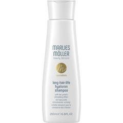 Marlies Moller Long Hair Life Hyaluron Shampoo 200ml