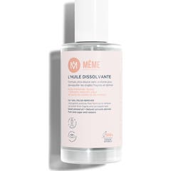 MÊME Removedor de Esmalte 50 ml