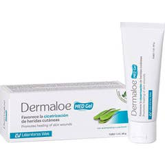 Vinhedos dermaloe gel 40gr