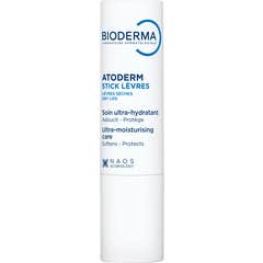 Bioderma Atoderm Lip Stick 1ud